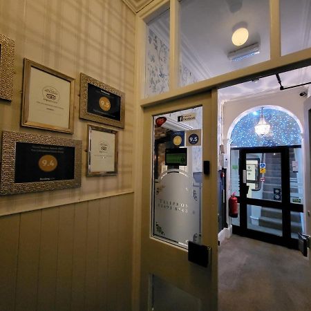 The Collingwood Guest House Great Yarmouth Extérieur photo