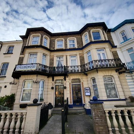 The Collingwood Guest House Great Yarmouth Extérieur photo