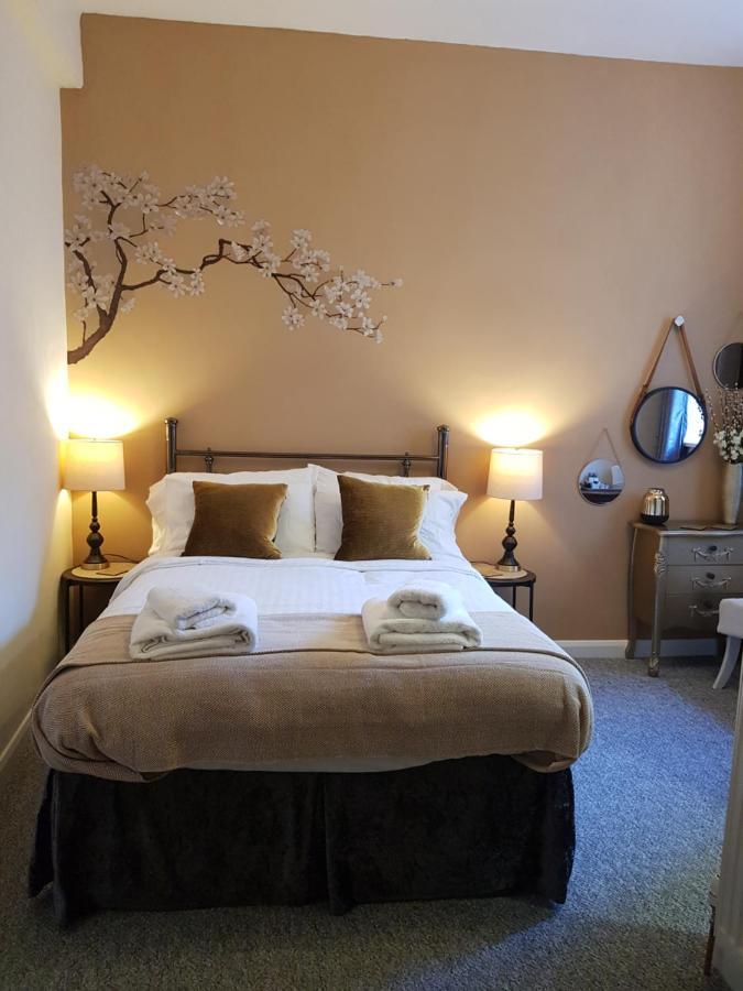 The Collingwood Guest House Great Yarmouth Extérieur photo