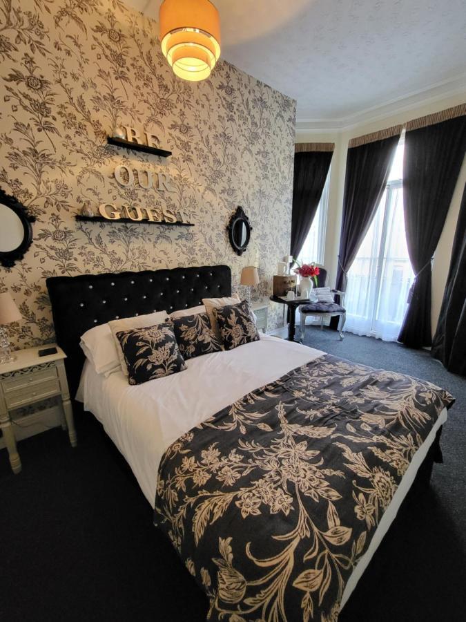 The Collingwood Guest House Great Yarmouth Extérieur photo