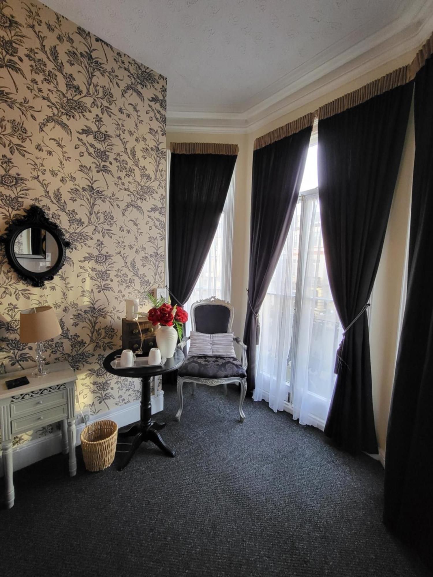 The Collingwood Guest House Great Yarmouth Extérieur photo