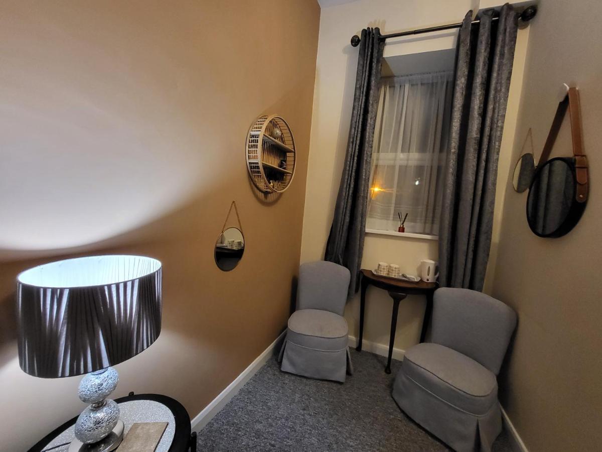 The Collingwood Guest House Great Yarmouth Extérieur photo