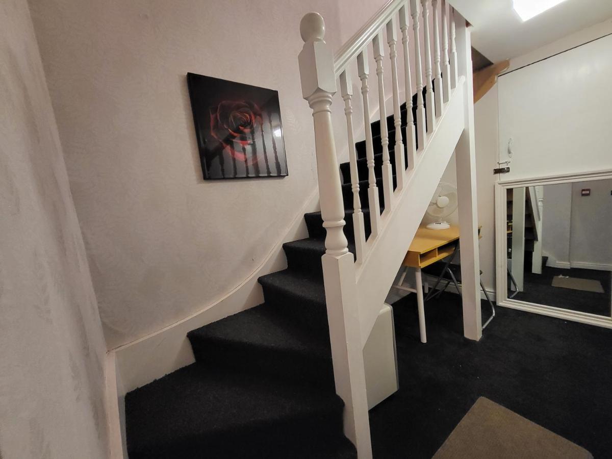 The Collingwood Guest House Great Yarmouth Extérieur photo