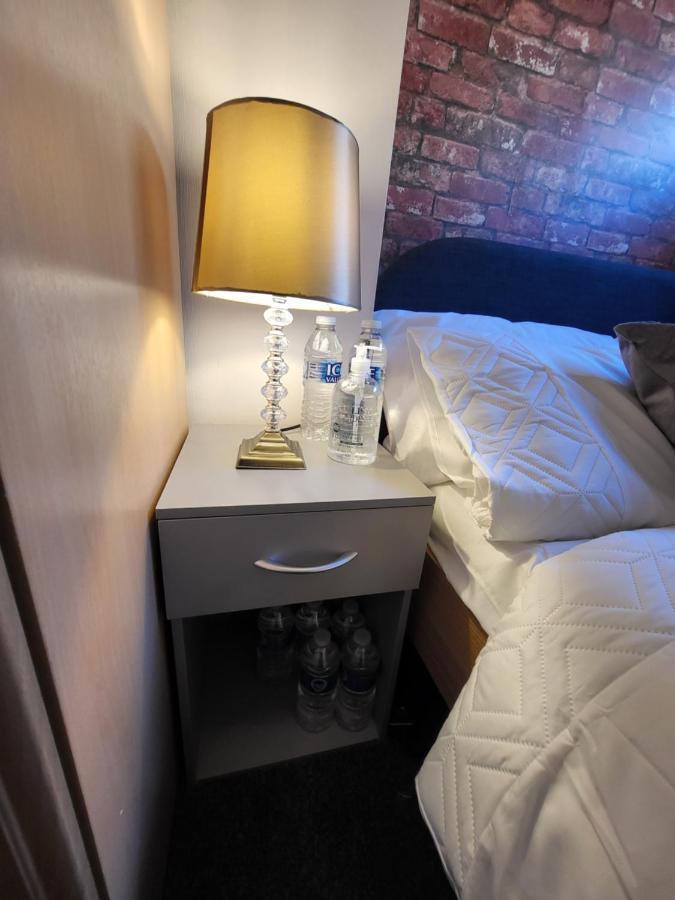 The Collingwood Guest House Great Yarmouth Extérieur photo
