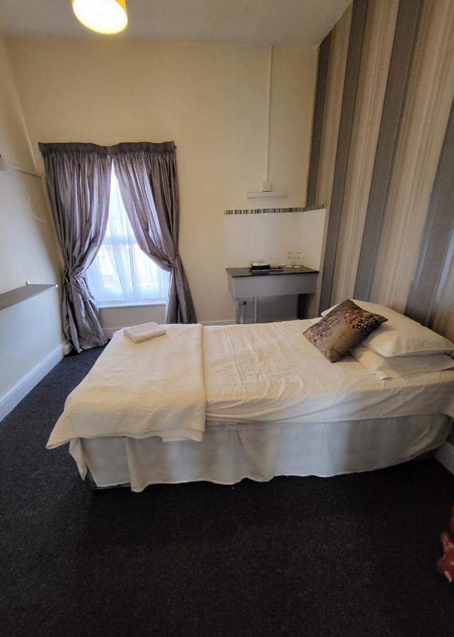 The Collingwood Guest House Great Yarmouth Extérieur photo