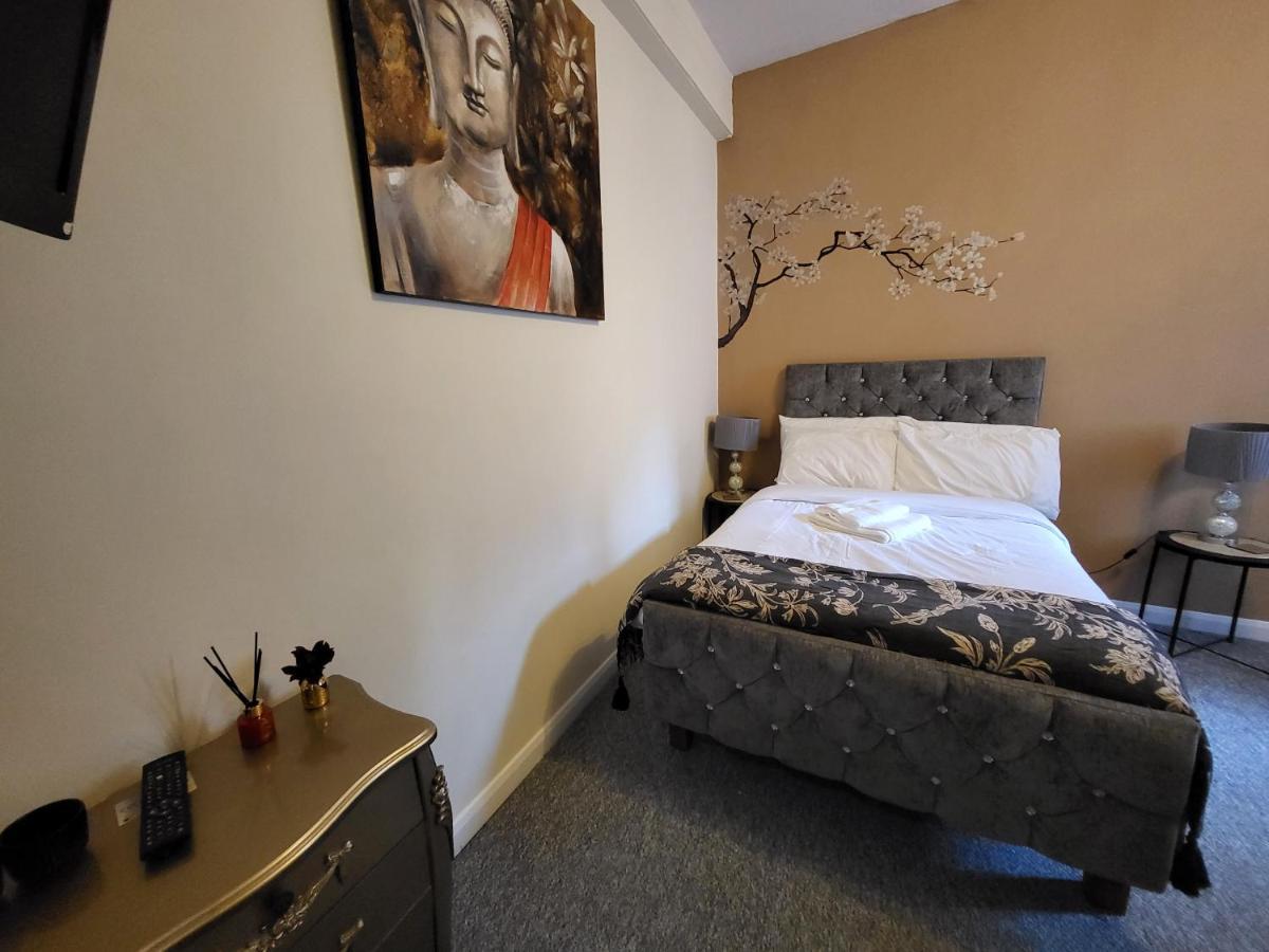 The Collingwood Guest House Great Yarmouth Extérieur photo