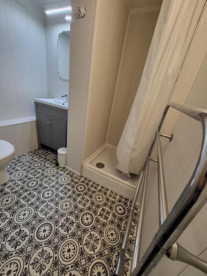 The Collingwood Guest House Great Yarmouth Extérieur photo