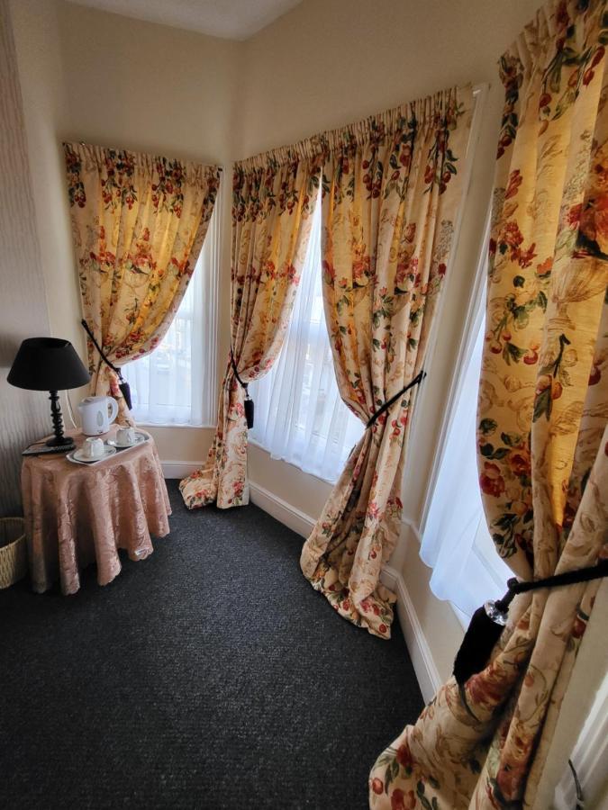 The Collingwood Guest House Great Yarmouth Extérieur photo