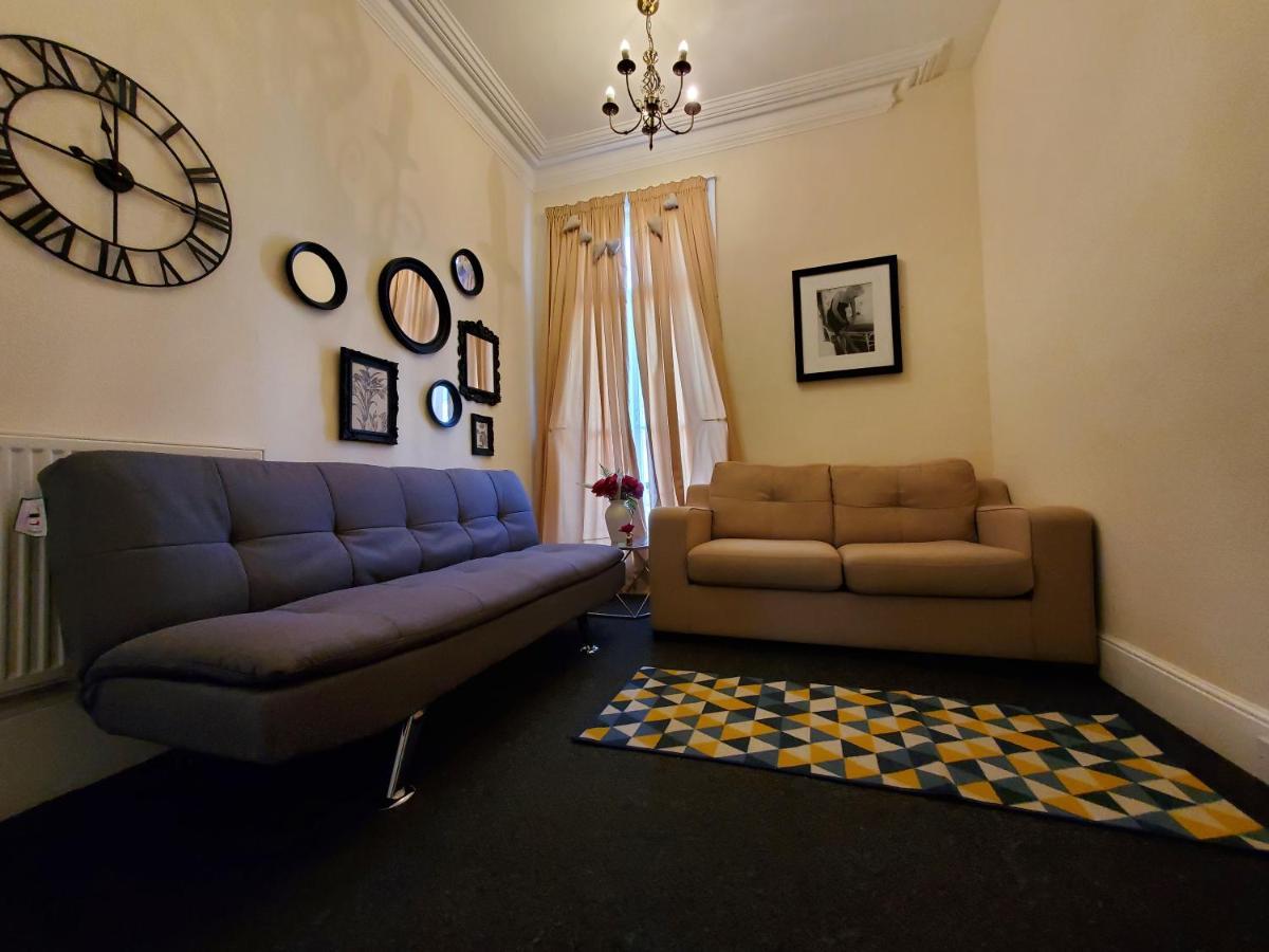 The Collingwood Guest House Great Yarmouth Extérieur photo