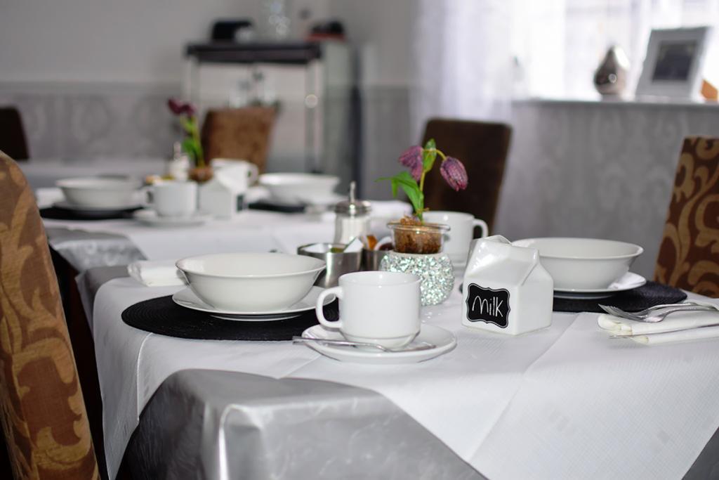 The Collingwood Guest House Great Yarmouth Extérieur photo
