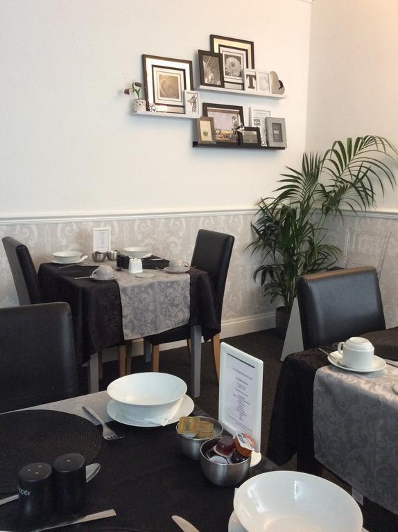 The Collingwood Guest House Great Yarmouth Extérieur photo
