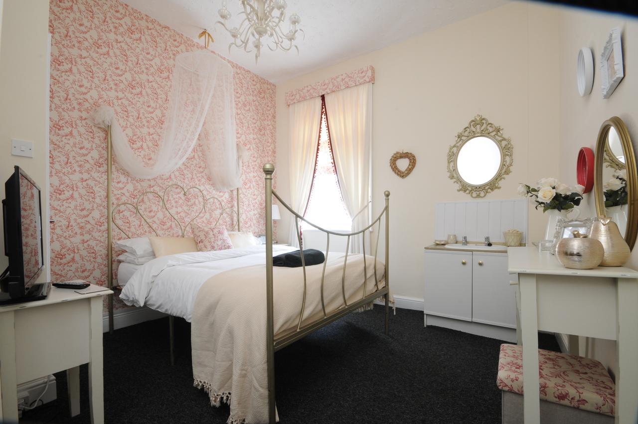 The Collingwood Guest House Great Yarmouth Extérieur photo
