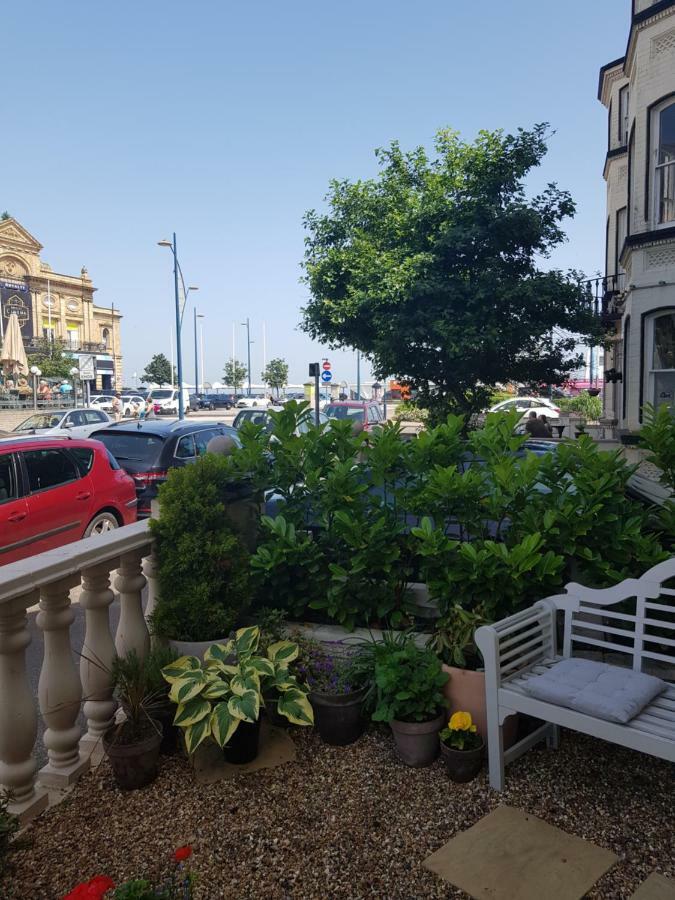 The Collingwood Guest House Great Yarmouth Extérieur photo